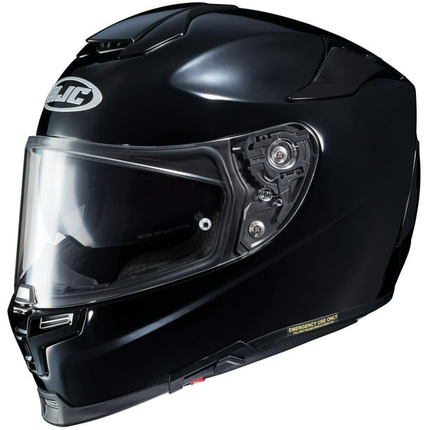 HJC Helmets 1690-603 Black Medium RPHA-70 ST Helmet